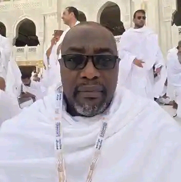 Idan aka soya naman sallah a fito dashi a taimaka wa gwagware, da mabuƙata - Sheikh Ali Ɗanabba