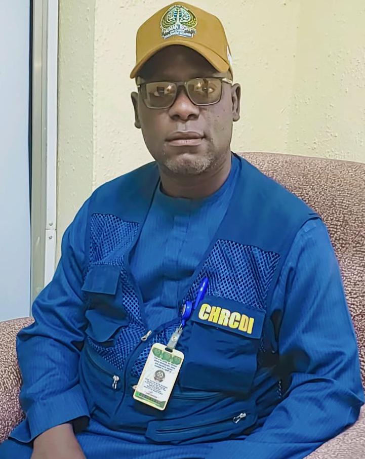 Matasa ku daina yarda ana amfani da ku wajen tayar da tarzoma a Kano - Human Rights