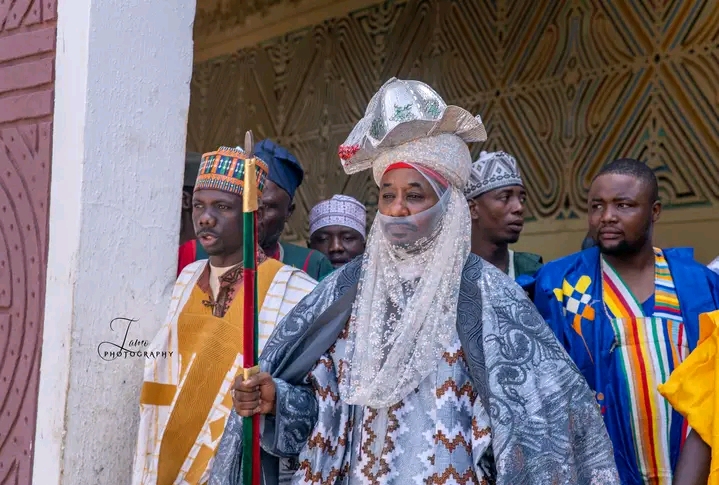 Matsalar Tsaro: Masarautar Kano ta janye dukkan hawan Babbar sallar bana a jihar