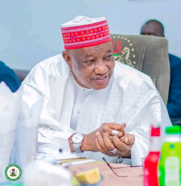 NDC ta tsayar da Comrd. Aminu Gwarzo a matsayin ɗan takarar gwamnan Kano