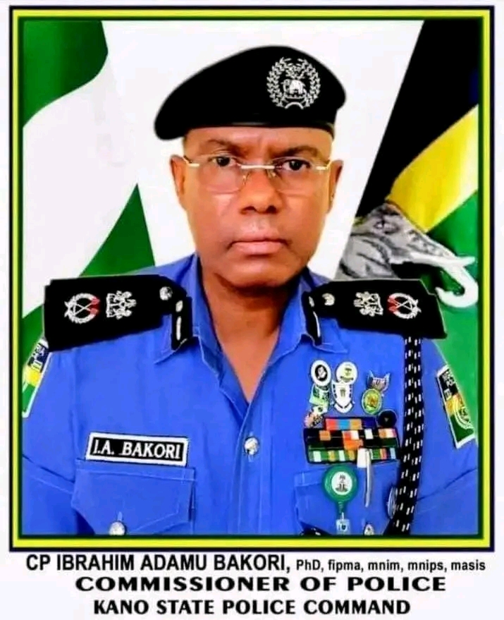 Za mu ƙara ƙaimi wajen tabbatar da tsaro da zaman lafiya a Kano - Ƴan Sanda
