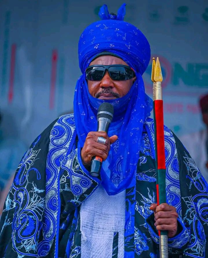 Sarkin Kano ya dakatar da wani Hotel, kan zargin lalata da mata masu ƙananan shekaru a ciki