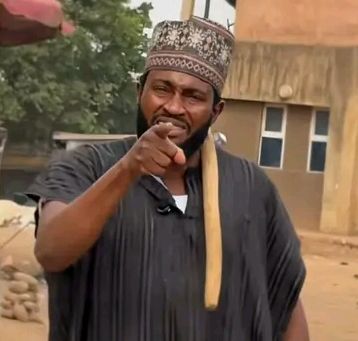 Tsoro ne ke hana ƴan Arewa neman haƙƙoƙin su kuma hakan ya sa ake ci gaba da zaluntar su - Sadiq Sani Sadiq