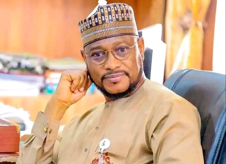 Gwamnan Zamfara ya ce ba za su taɓa yin sulhu da ƴanbindiga ba a jihar