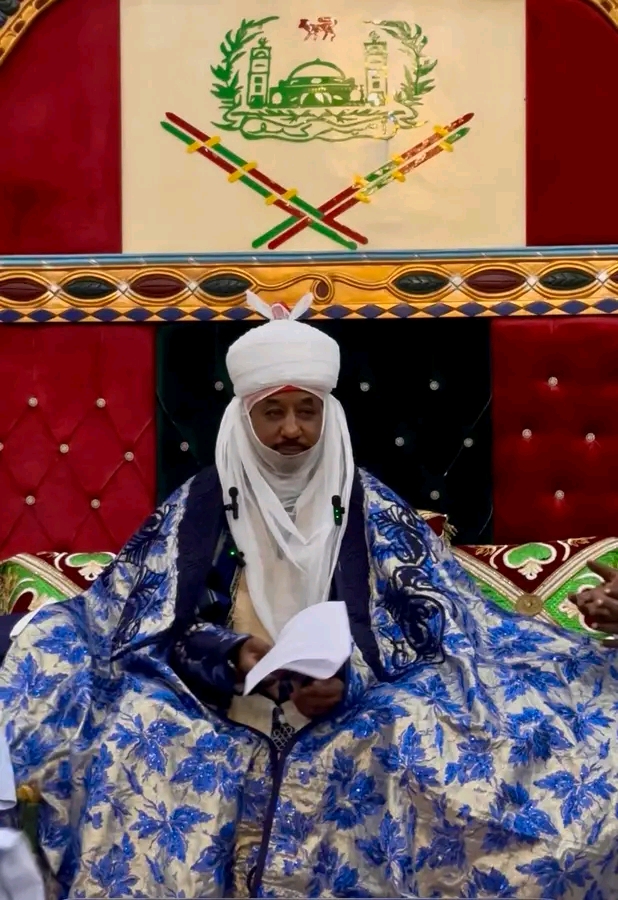 Sarkin Kano ya amince da murabus ɗin dagacin garin Rugu-rugu Mallam Bello Muhammad