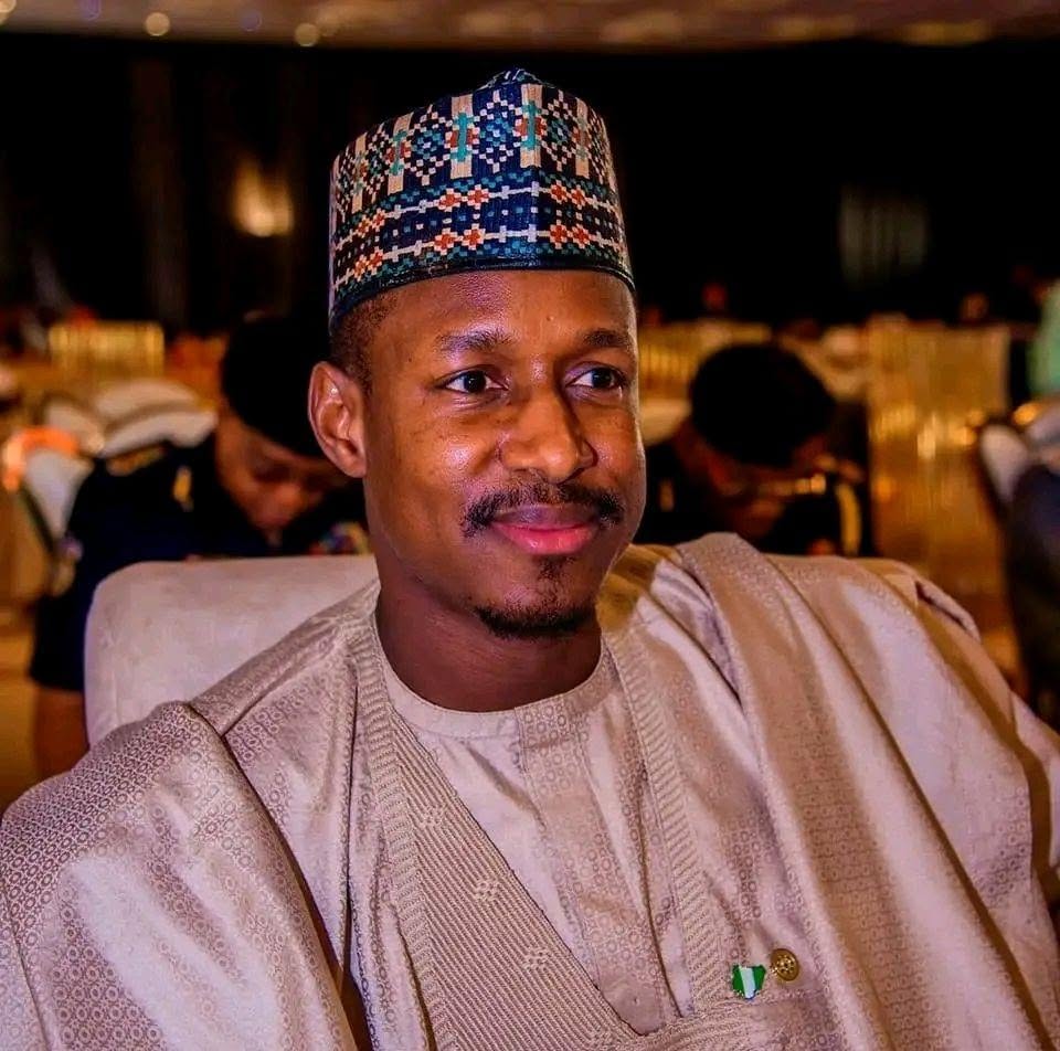 Babbar Kotun tarayya mai zamanta a nan Dutse ta Kori karar da Alhaji Ishaq El Yakub Nabayi ya shiga