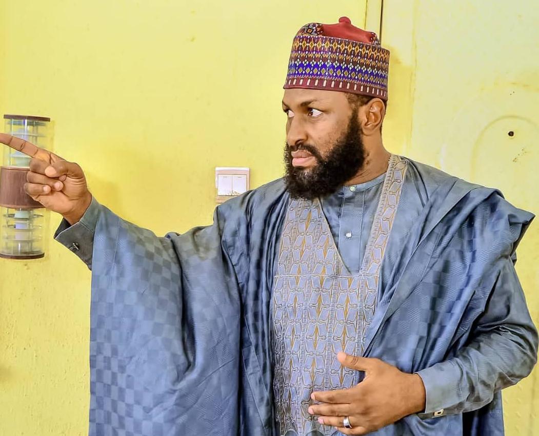 Har yanzu ba mu soke sana'ar "Downloading" ba a Kano - Hukumar Tace Fina-finai