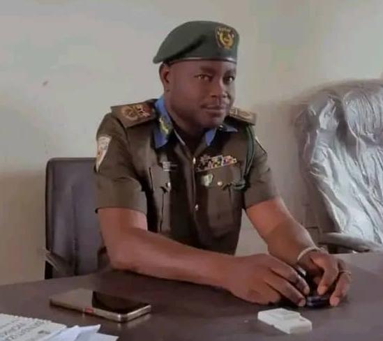 Rundunar Anti-Phone Snatching Force ta kama matashi Saddiƙu Yahaya ɗauke da tarin ƙwayoyi da yake sayarwa a Kano