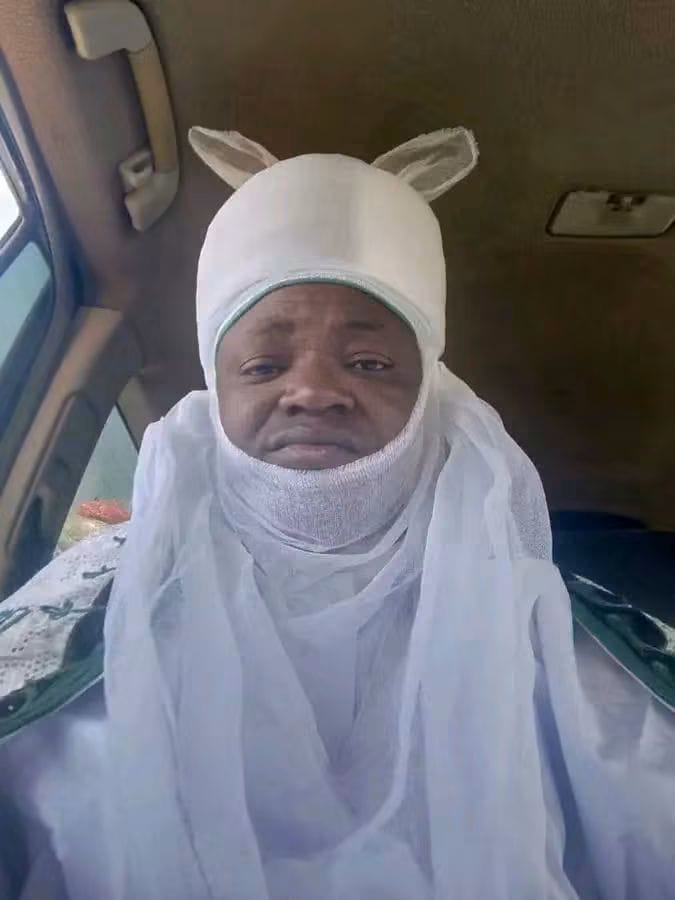Limaman masallatan juma'a ku yi addu'ar samun zaman lafiya a Tsanyawa da Kano, a huɗubobin ku - Hikimin Tsanyawa