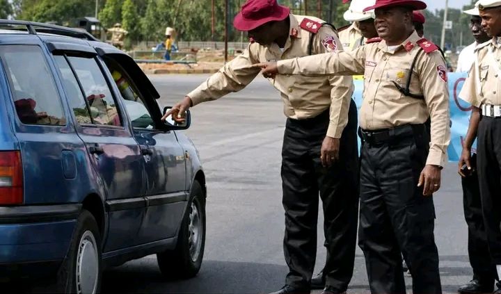 FRSC za ta ɗaukaka ƙara kan hanata yin aiki a titunan jihohi da na ƙananan hukumomin Kano