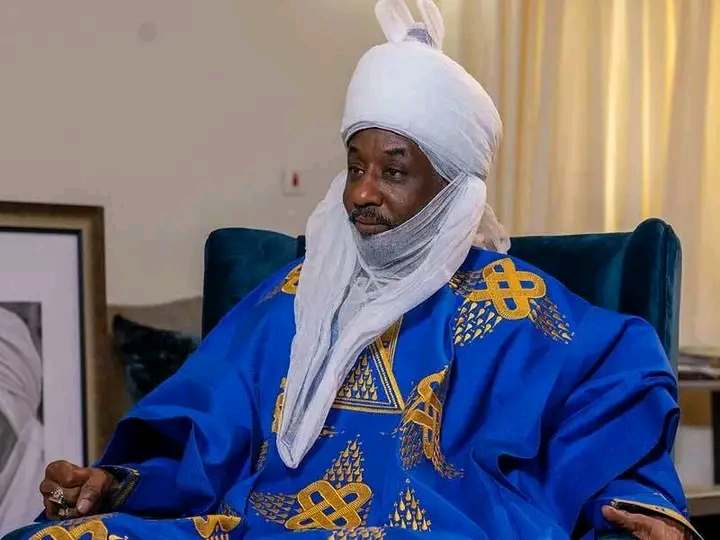 Sarkin Kano ya amince da murabus ɗin dagacin garin Gundurwa da ke ƙaramar hukumar Munjibir Mallam Garba Ahmad.