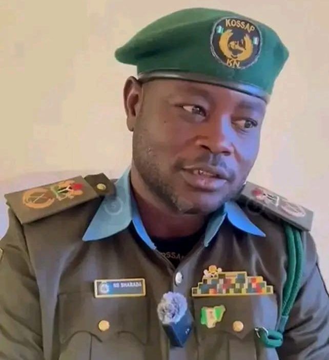 Babu ɗaga ƙafa tsakanin mu da masu sha da dillancin miyagun ƙwayoyi a Kano - Anti-Phone Snatching Force