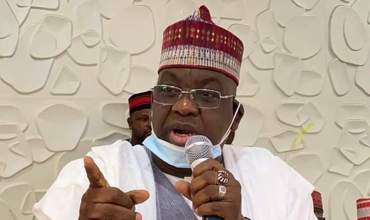 Sanata Rufa'i Hanga bai fice daga NDC zuwa APC ba - Samir Hanga