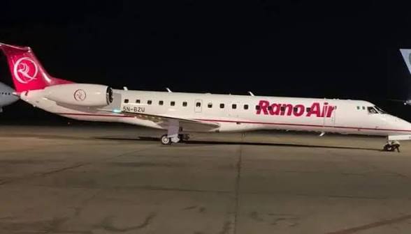 Kamfanin Jirgin Rano Air zai fara zirga- zirga tsakanin Dutse da Abuja bayan sanya hanu kan yarjejeniya da gwamnatin jihar X Jigawa.