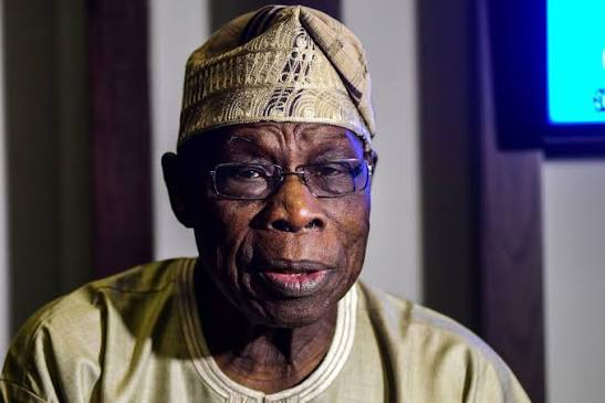 Tsohon shugaban kasa Obasanjo yace babban kuskuren da ya taba yi a Duniya shi ne daukar Atiku a matsayin mataimaki