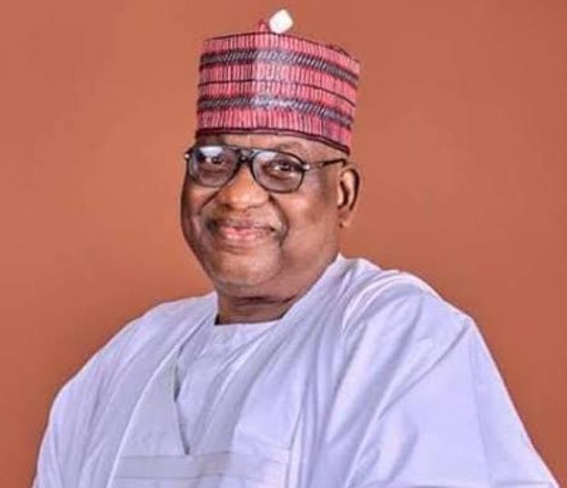 Sanata Rufa'i Sani Hanga ya fice daga jam'iyyar NDC a hukumance