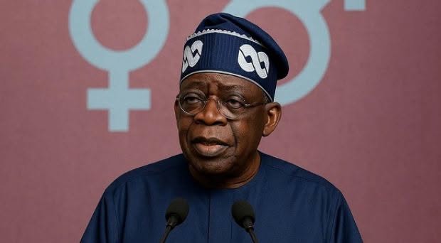 Tinubu ya amince da karin albashin Sojoji da kashi 30 zuwa 80