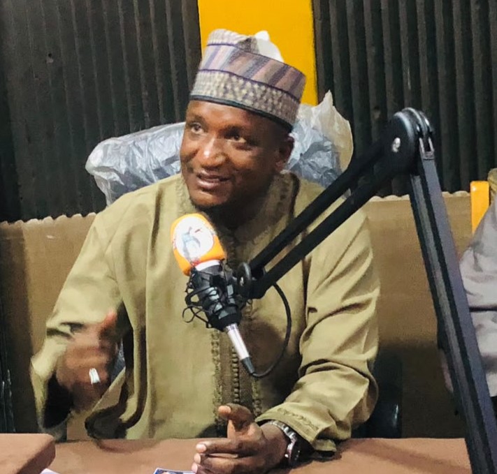 Shugaban hukumar Islamic Education Bureau (IEB) na Jihar Jigawa, Dr. Mubarak, ya bayyana cewa jihar na da kyakkyawan tarihi a gasar karatun Alƙur'ani Mai Girma