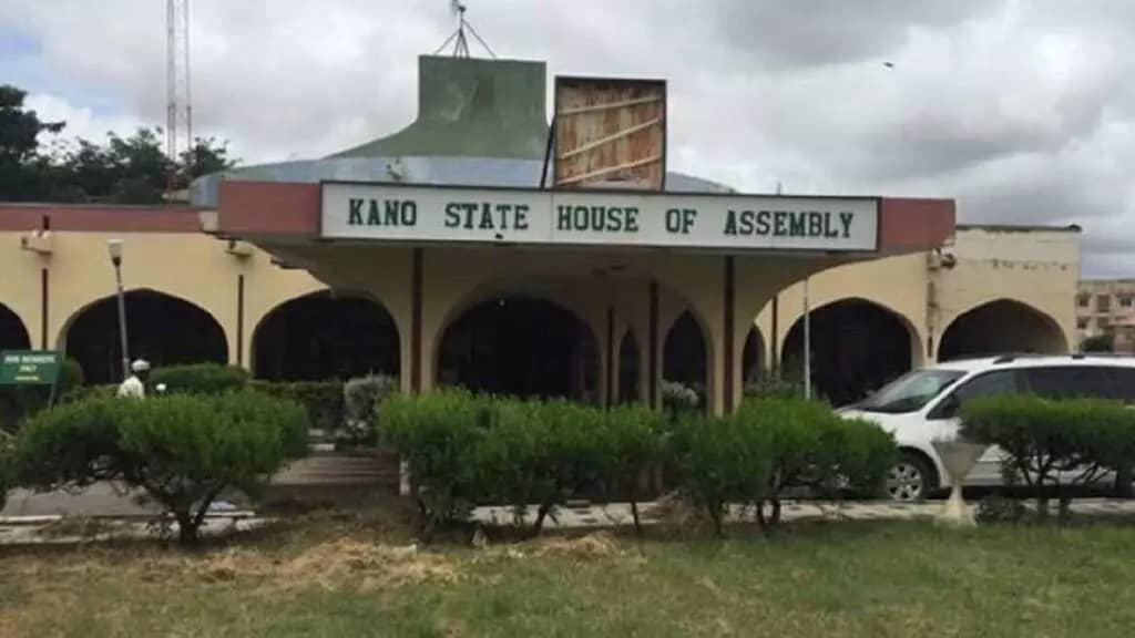 Majalisa ta yi karatu na biyu a dokar samar da hukumar da za ta kula da yadda ake cajar al'umma Haraji barkatai a Kano.