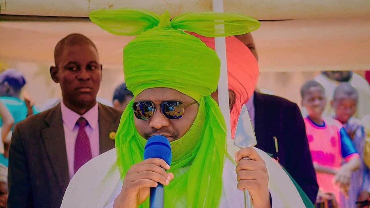 Sarkin Dutse Ya Yi Kira Ga Mawadata Dasu Fitar da Zakka Domin Tallafa wa Mabukata
