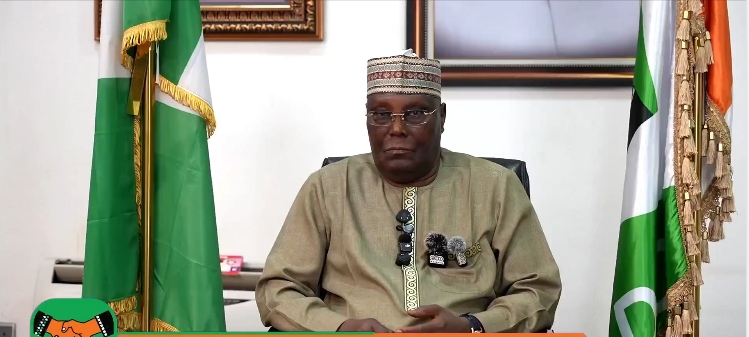 Alhaji Atiku Abubakar ya ce ba zai sake tsayawa takara ba idan ya Sha kaye a zaben 2027.