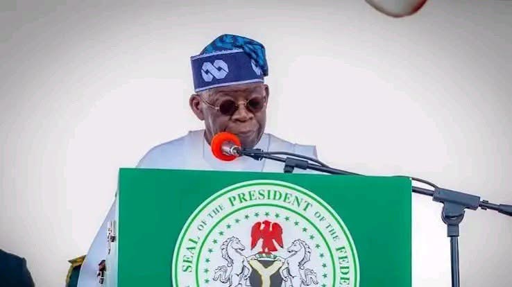Tinubu ya kafa kwamitin yaƙin neman zaɓen APC na 2027 inda ya naɗa Abdul'aziz Yari a matsayin darakta-Janar