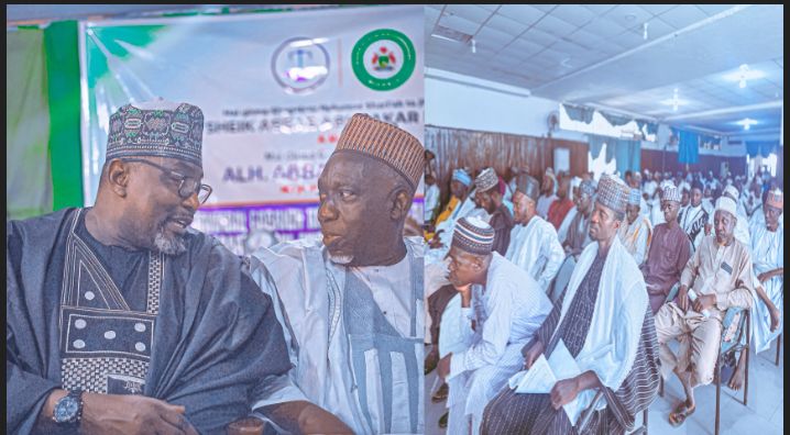 Hukumar Shari'a ta gudanar da taron wayar da kan al'umma mahimmancin kalandar Musulunci a Kano.