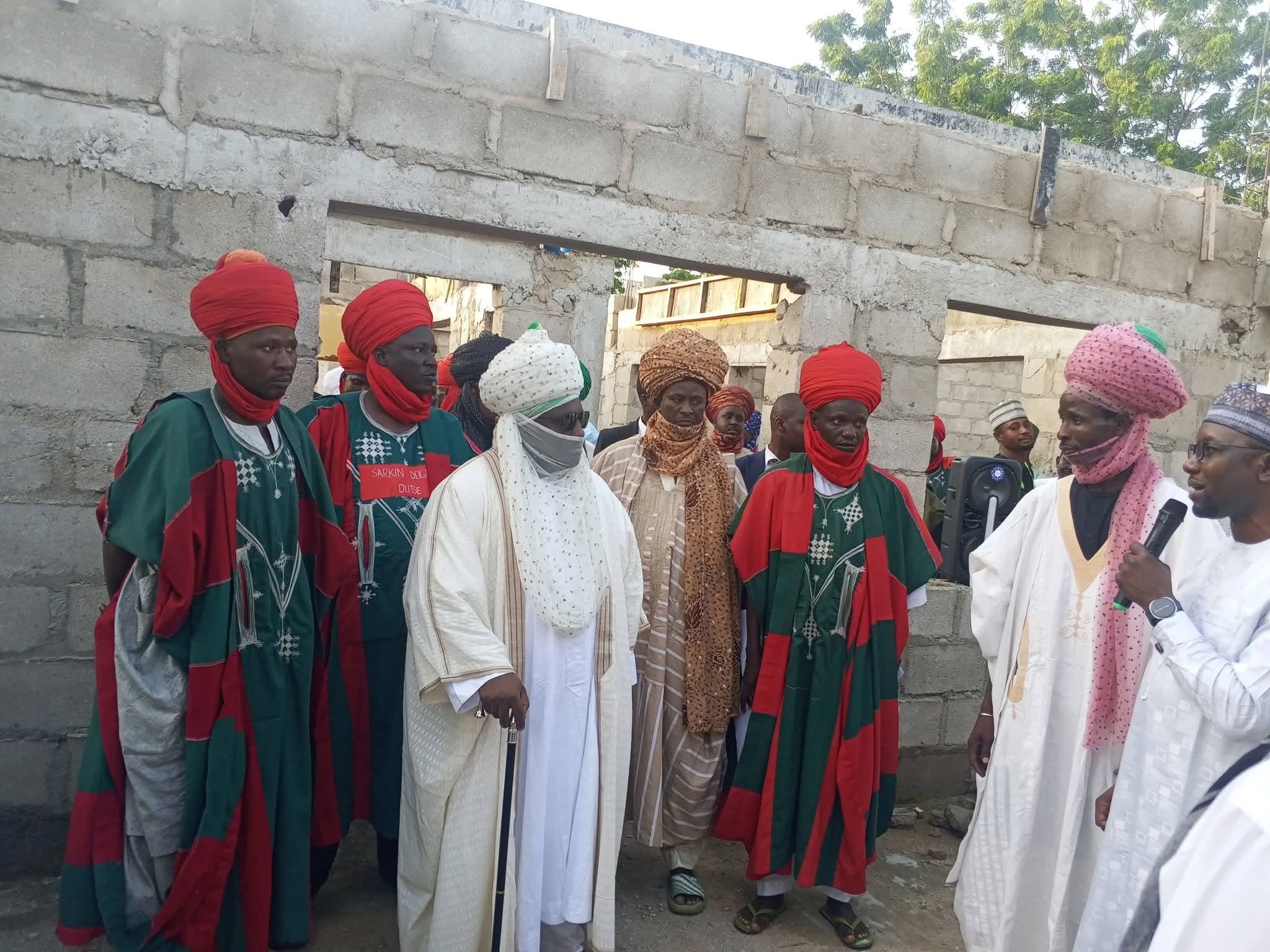 babu wata al’umma da za ta samu ci gaba mai ɗorewa ba tare da dogaro da sana’o’i da ƙirƙire-ƙirƙire ba