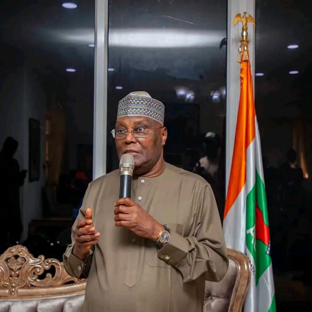 Ni ban ce idan na dawo da tallafin man fetur zan cire shi daga baya ba - Atiku
