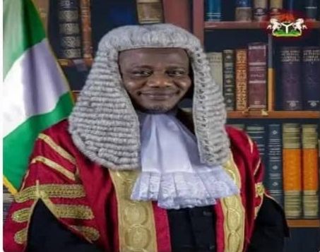 Da Ɗumi-Ɗumi: Alƙali a kotun ɗaukaka ƙara a Kano, Justice Abdullahi Mahmud Bayero ya rasu.