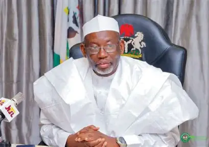 Gwamnatin jihar jigawa ta ayyana a gobe Alhamis a Matsayin ranar huttun murnar cikar shakarar jihar 35 da kirkira