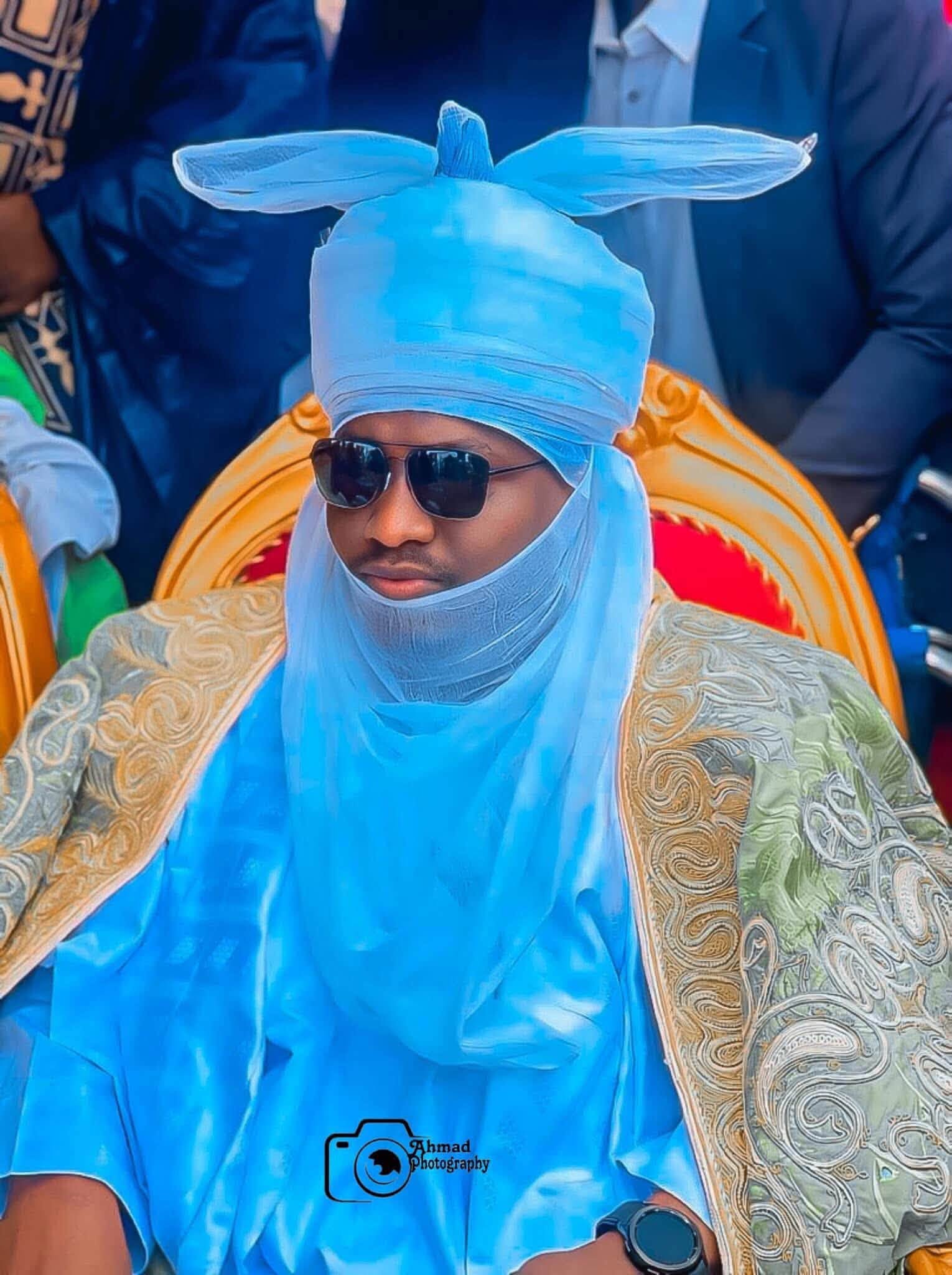 SARKIN DUTSE YA BUKACI JAMI’AR GWAMNATIN TARAYYA DA KE DUTSE FUD TA ƘARA SABABIN KWASA-KWASAI