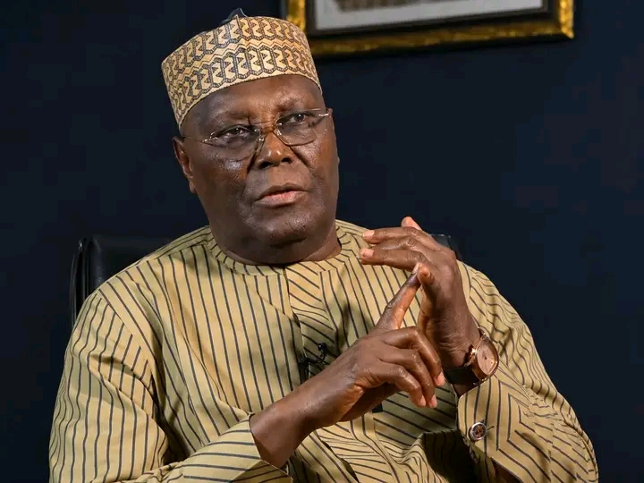 Zan kawo ƙarshen matsalar tsaro cikin shekara ɗaya idan aka zaɓe ni a shugabancin Nijeriya - Atiku Abubakar
