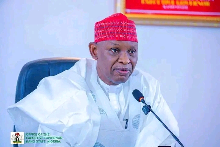 Gwamnatin Kano za ta ɗauki nauyin karatun mutanen da suka musulunta a faɗin jihar.