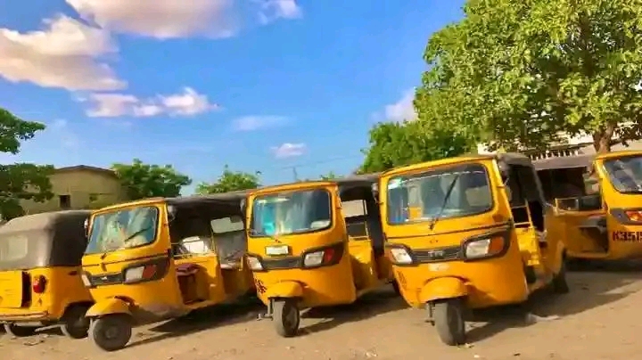 Tsadar Fetur: Masu dai-dai ta sahu sun fara matse kafureton baburansu a Kano.