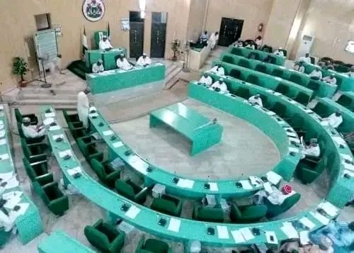 Majalisa ta buƙaci gwamnatin Kano ta kammala aikin Dam Ɗin Watari da ke Ɓagwai.