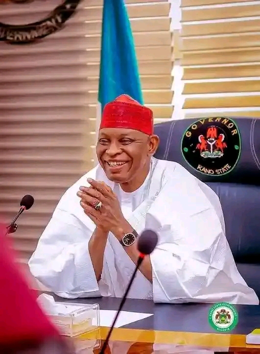 Jihar Kano ta samu tikitin buga gasar wasanni ta ƙasa NSF na 2026, a Enugu.