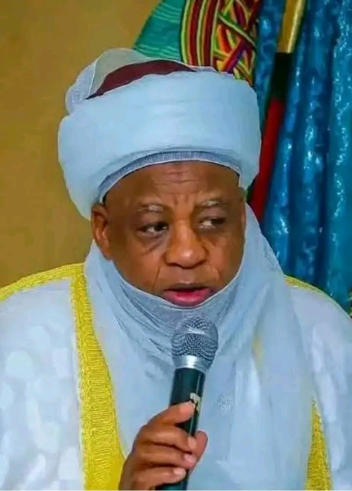 Ka da ku biya wa mutane aikin Hajji da Umrah da kuɗin sata - Sarkin Musulmi