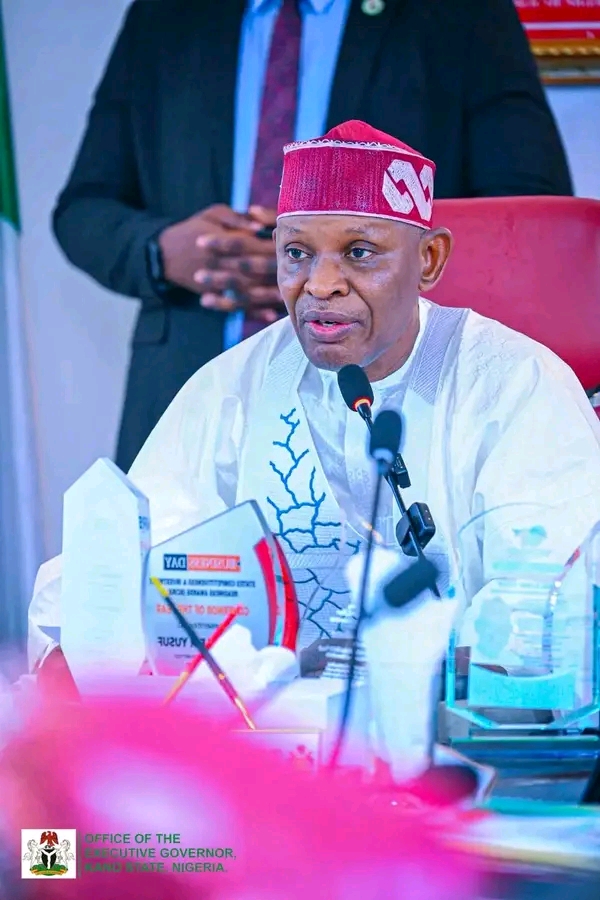Gwamnatin Kano ta fara rigakafin cutar mashako a ƙananan hukumomi biyar na jihar.