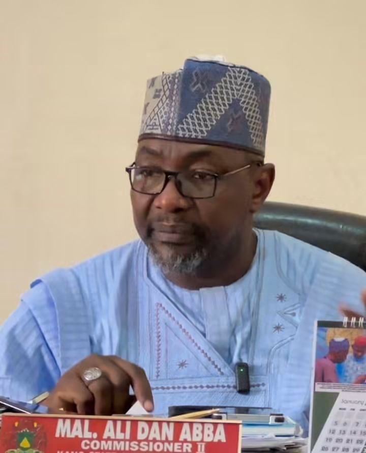 Ku guji duk abun da zai haifar da rikici, fitina ko rarrabuwar kai - Sheikh Ali Ɗanabba