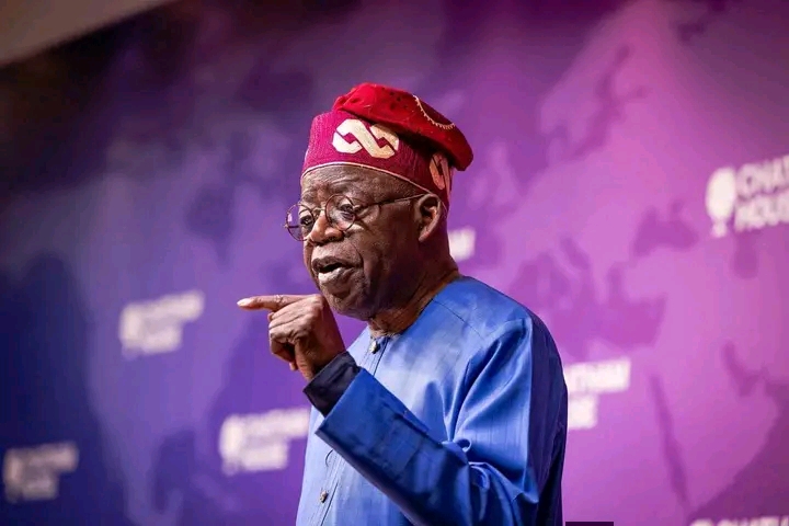 Tinubu ya umarci shugabannin tsaro su gaggauta tarwatsa sansanin ’yan ta’adda a Najeriya.