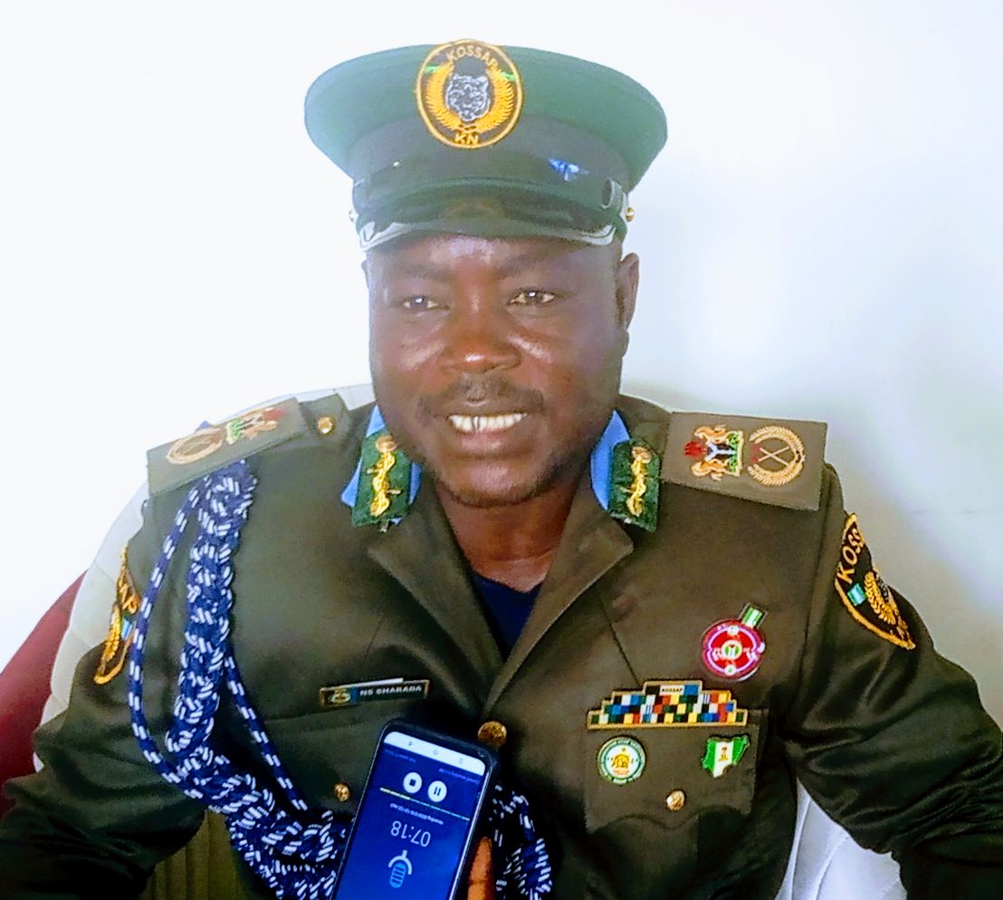 Rundunar Anti-Phone Snaching force ta cafke matasa 3 kan satarwa mai adai-daita sahu waya a Kano.